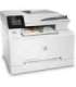 HP Color LaserJet Pro M283fdw Laser A4 600 x 600 DPI 22 ppm Wi-Fi
