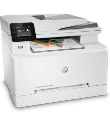 HP Color LaserJet Pro M283fdw Laser A4 600 x 600 DPI 22 ppm Wi-Fi