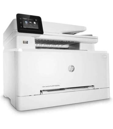 HP Color LaserJet Pro M283fdw Laser A4 600 x 600 DPI 22 ppm Wi-Fi
