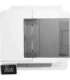 HP Color LaserJet Pro M283fdw Laser A4 600 x 600 DPI 22 ppm Wi-Fi