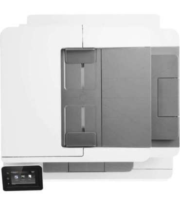 HP Color LaserJet Pro M283fdw Laser A4 600 x 600 DPI 22 ppm Wi-Fi