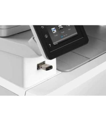 HP Color LaserJet Pro M283fdw Laser A4 600 x 600 DPI 22 ppm Wi-Fi