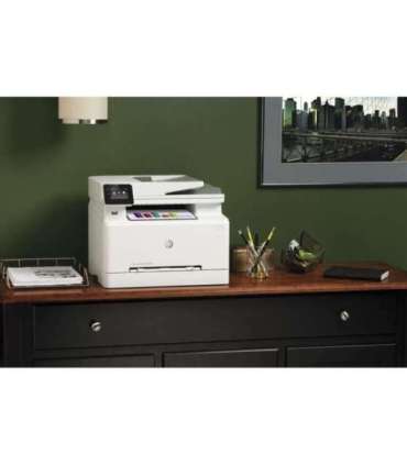 HP Color LaserJet Pro M283fdw Laser A4 600 x 600 DPI 22 ppm Wi-Fi