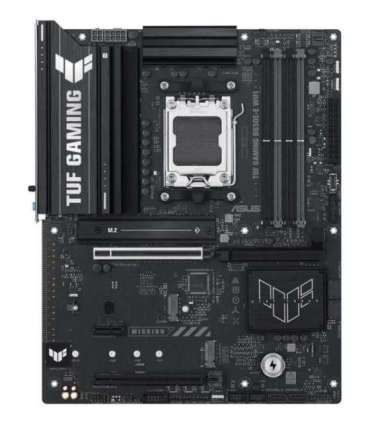 ASUS TUF GAMING B650E-E WIFI AMD B650 Socket AM5 ATX