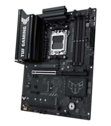 ASUS TUF GAMING B650E-E WIFI AMD B650 Socket AM5 ATX
