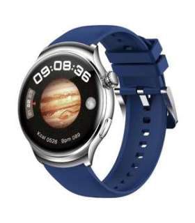 Smartwatch BlitzWolf BW-AT4 (blue)