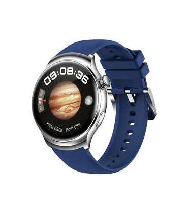 Smartwatch BlitzWolf BW-AT4 (blue)