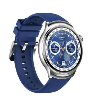 Smartwatch BlitzWolf BW-AT4 (blue)