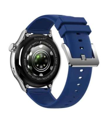 Smartwatch BlitzWolf BW-AT4 (blue)
