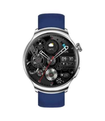 Smartwatch BlitzWolf BW-AT4 (blue)