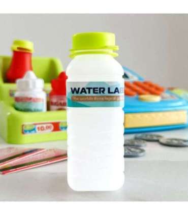 WOOPIE касса для магазина с полкой и аксессуарами