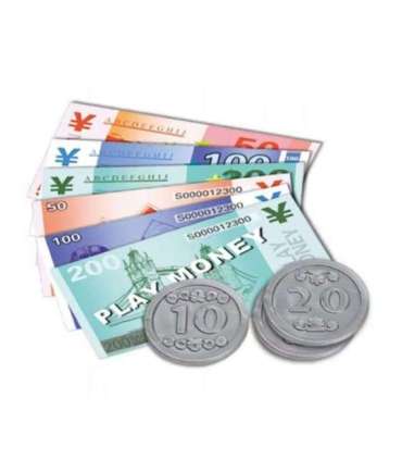 WOOPIE kaupluse kassa koos riiuli ja tarvikutega