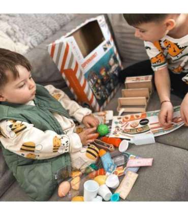 WOOPIE магазин (супермаркет) фискальная касса, 42 шт.