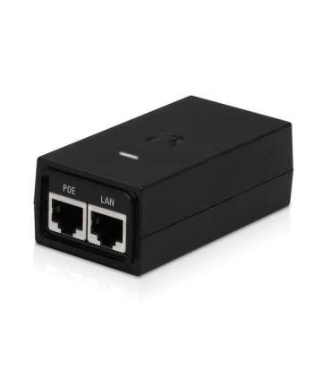 Ubiquiti POE-24-12W PoE adapter 24 V