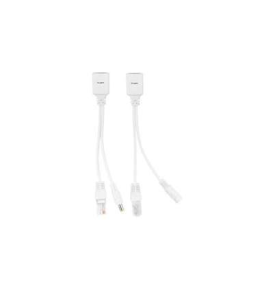 Lanberg AD-POE-0015-W PoE adapter