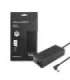 Qoltec 52400 power adapter/inverter Indoor 30 W Black