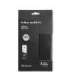 Qoltec 52400 power adapter/inverter Indoor 30 W Black