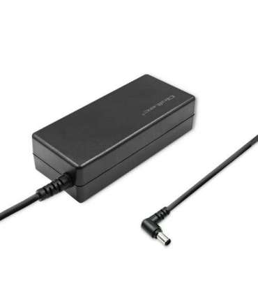 Qoltec 52400 power adapter/inverter Indoor 30 W Black