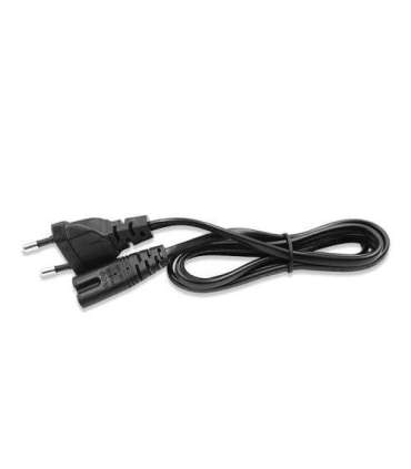 Qoltec 52400 power adapter/inverter Indoor 30 W Black