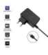 Qoltec 51022 mobile device charger Black Indoor