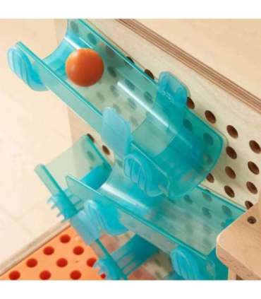 MASTERKIDZ puidust Montessori STEM töölaud tööriistade ja tarvikutega