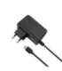 Qoltec 51022 mobile device charger Black Indoor