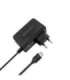 Qoltec 51022 mobile device charger Black Indoor