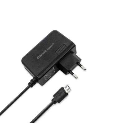 Qoltec 51022 mobile device charger Black Indoor