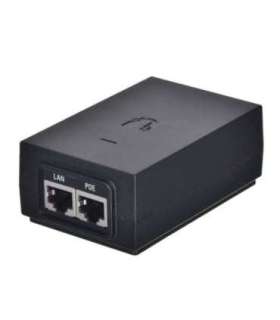 Ubiquiti Networks POE-24-30W PoE adapter Gigabit Ethernet 24 V