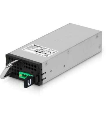 Ubiquiti Redundant PSU, DC, 100W network switch component Power supply