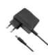 Qoltec 51023 power adapter/inverter Indoor 24 W Black