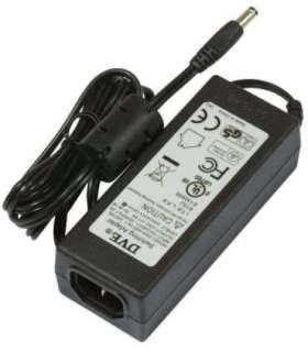 Mikrotik 24HPOW power adapter/inverter Black