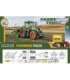 WOOPIE радиоуправляемый трактор с прицепом - масштаб 1:24