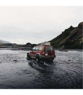 Green Cell INV04DE power adapter/inverter Universal 500 W Black