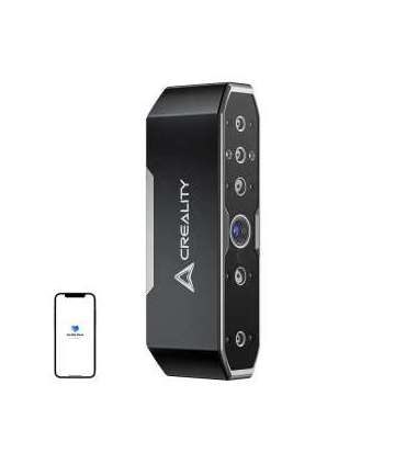 Creality CR-Scan Otter 3D Scanner