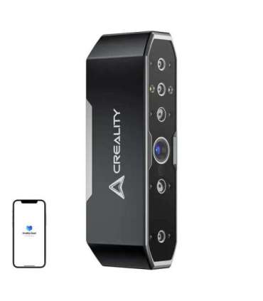 Creality CR-Scan Otter 3D Scanner