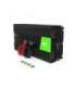Green Cell INV21 power adapter/inverter Auto 6000 W Black