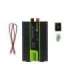 Green Cell INV11 power adapter/inverter Auto 2000 W Black