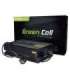 Green Cell INV07 power adapter/inverter Auto 300 W Black