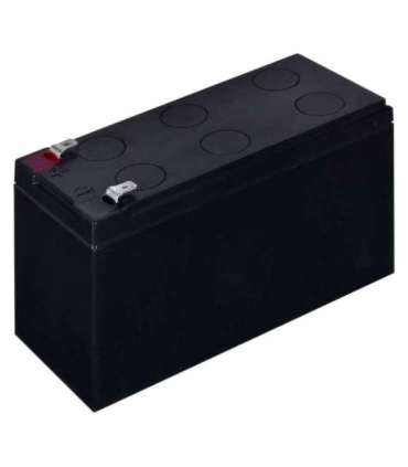 CSB GP1272F2 12V 7,2Ah  battery