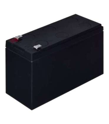 Battery HR1234WF2 CSB 9Ah 12V