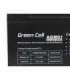 Green Cell AGM Battery 6V 12Ah 12.000 mAh Sealed Lead Acid (VRLA)