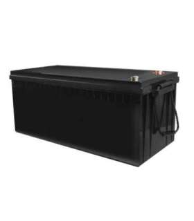 Green Cell AGM33 vehicle battery VRLA AGM 200 Ah 12 V Marine / Leisure