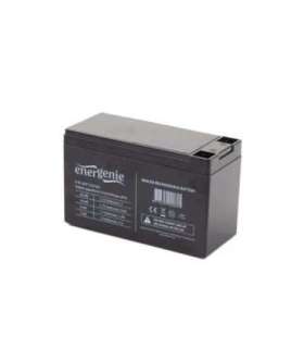 Gembird BAT-12V7AH Gel battery, universal 12V/7AH
