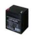 Gembird BAT-12V4.5AH UPS battery 12 V
