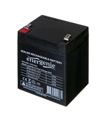 Gembird BAT-12V4.5AH UPS battery 12 V