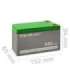 Qoltec 53031 AGM battery 12V 9Ah