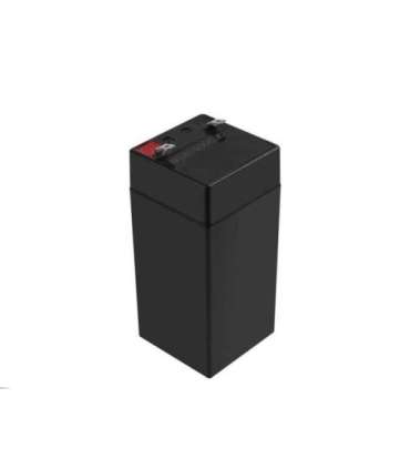 Green Cell AGM36 UPS battery VRLA AGM 4 V 4.5 Ah