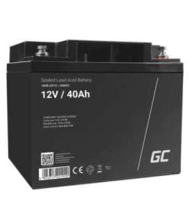 Green Cell AGM22 UPS battery Sealed Lead Acid (VRLA) 12 V 40 Ah