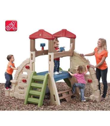 STEP2 Ronimiskivi koos liumäega